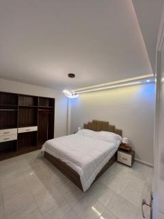 Spacious & Sleek Family Home - 3