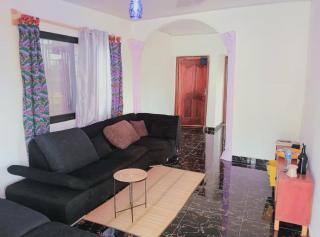 Lakka beach base - Freetown - 0