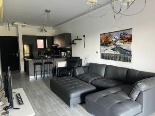 Brand New Two Bedroom Chalet - Ras Sedr - 9