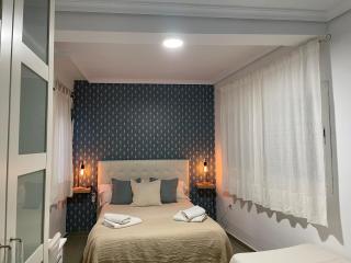 Habitación Privada Centro Histórico - Sevilla - 1