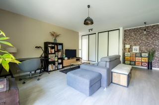 Appartement Bellevue - Welkeys - Boulogne-Billancourt - 4