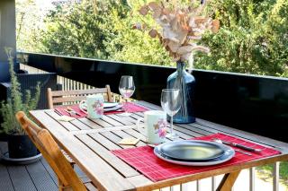 Appartement Bellevue - Welkeys - Boulogne-Billancourt - 0