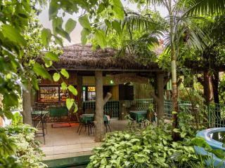 Hotel Saint jean Leopold Apartment - Kigali - 3
