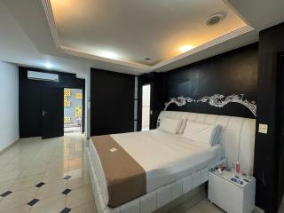 Shop Motel - Campina Grande - 8