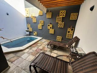 Shop Motel - Campina Grande - 9