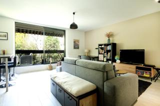 Appartement Bellevue - Welkeys - Boulogne-Billancourt - 5