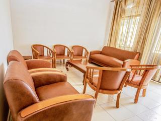 Hotel Saint jean Leopold Apartment - 1