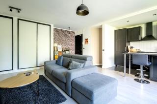Appartement Bellevue - Welkeys - Boulogne-Billancourt - 3