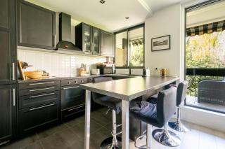 Appartement Bellevue - Welkeys - Boulogne-Billancourt - 2