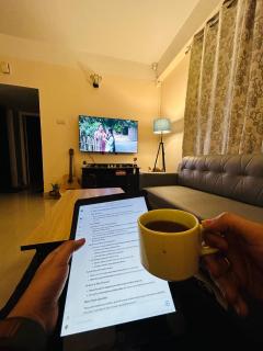 Placid Homestay - Guwahati - 5