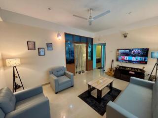 Placid Homestay - Guwahati - 9