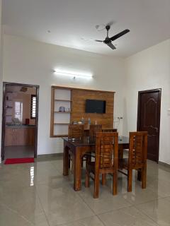 Enrich Tourist Homes - - 7