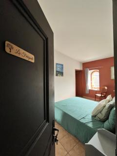 Auberge La Tournelle - Saint-Jean-de-Valériscle - 9