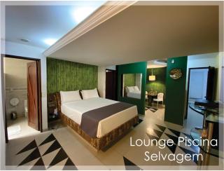 Shop Motel - Campina Grande - 5