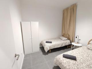 Charming apartment Poblenou beach - Barcelone - 5