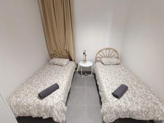 Charming apartment Poblenou beach - Barcelone - 4