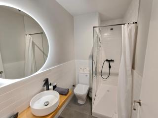 Charming apartment Poblenou beach - Barcelone - 1