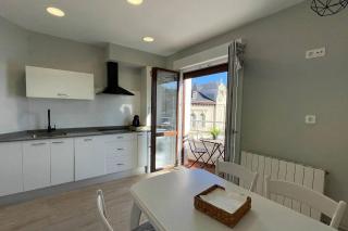 Artza II apartamento con vistas al puerto - Bermeo - 7