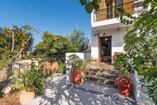 Lilly Traditional Cretan Villa - Dhrakóna - 4
