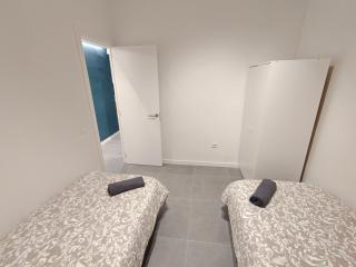 Charming apartment Poblenou beach - Barcelone - 3