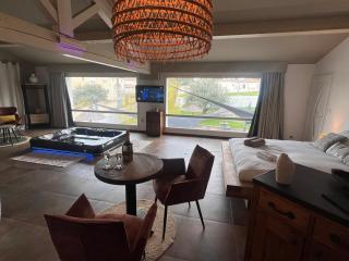 Les Lofts de Bouzigues - 8