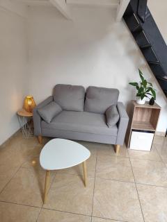 Cocoon en bas du Faron - Toulon - 1