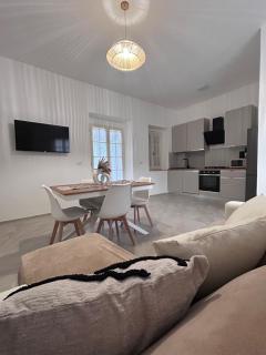 Lantana's house - Tertenìa - 3