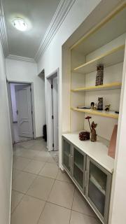 Ueoka Apartment - Hangar Belém - Belém - 9