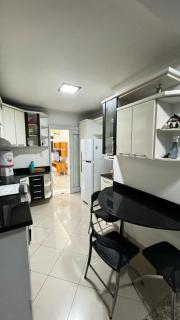 Ueoka Apartment - Hangar Belém - Belém - 7