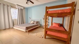 Melara's Place, Costa del Sol, El Salavador - El Zapote - 8