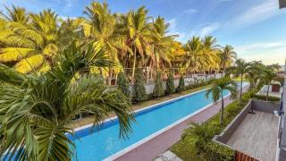 Melara's Place, Costa del Sol, El Salavador - El Zapote - 2
