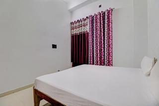 Hotel O Redfly Inn - Alwar - 2