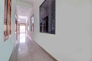 Hotel O Redfly Inn - Alwar - 8