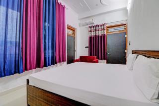 Hotel O Redfly Inn - Alwar - 4