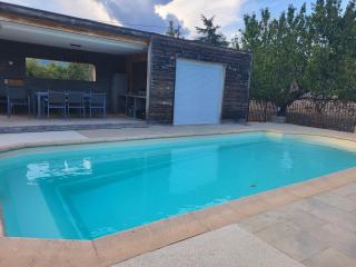 Maison au calme absolue - 2