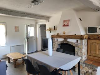Maison au calme absolue - Saint-Cézaire-sur-Siagne - 1