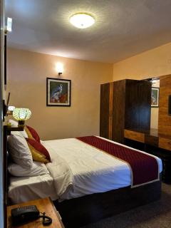 RD Residency - Kodaikanal - 8