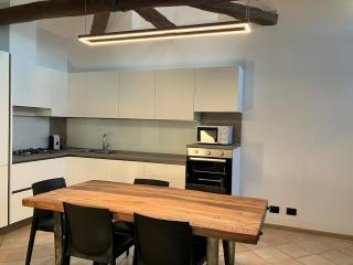 Penthouse at the Monument - Trichiana - 8