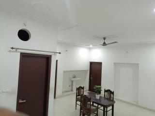 The Wings Home 3 BHK - Kakarmatha - 9