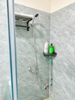 I Riverside 202B I Spacious Studio With Kitchen - Ho Chi Minh - 6