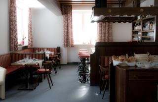 Pension Dorfplatzl - Fusch an der Glocknerstraße - 1
