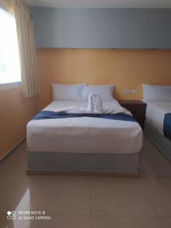 Hotel Posada Maya - 8