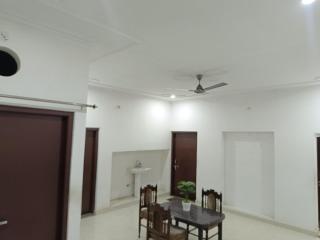 The Wings Home 3 BHK - Kakarmatha - 2