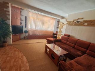 Apartmán Iris - - 9