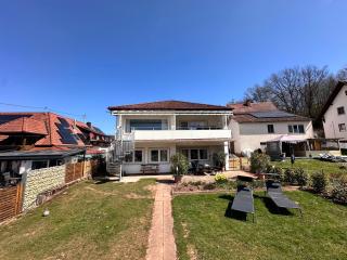 Ferienhaus Muskatellerhof - 8