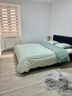 Appartement centre ville - Albertville - 1