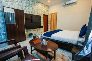Corbett Nature Walk Resort - Rāmnagar - 0