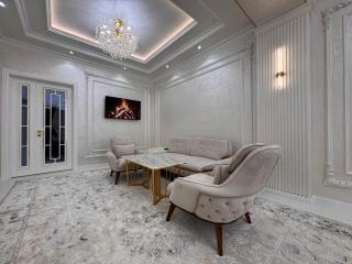 Islom Apartments 2 - Samarkand - 9