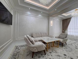 Islom Apartments 2 - Samarkand - 7