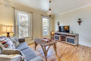 half Mi to Dtwn Manitou Springs Mtn-View Haven! - 7